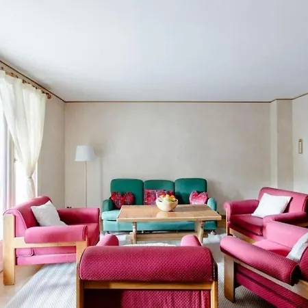 Lo Nel Cuore Di Courmayeur