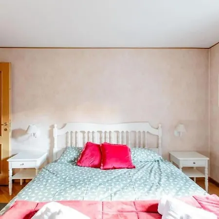 Lo Nel Cuore Di Courmayeur