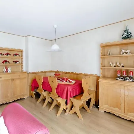 Lo Nel Cuore Di Appartement