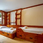 Apartment Lo Nel Cuore Di Courmayeur