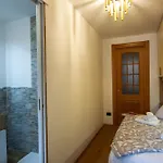 Apartment Lo Nel Cuore Di