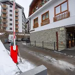 Apartment Lo Nel Cuore Di *