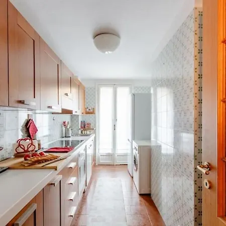Apartamento Lo Nel Cuore Di