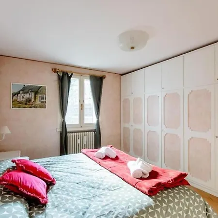 Lo Nel Cuore Di Apartamento