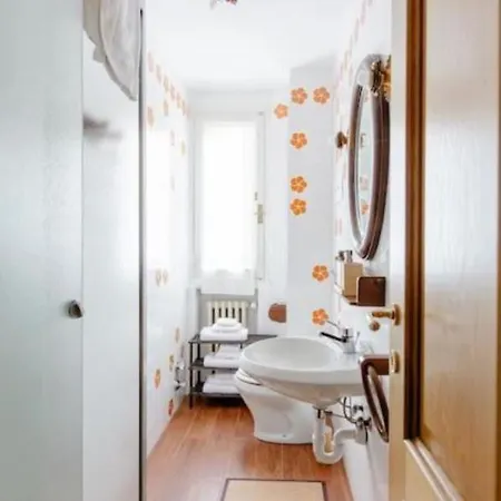 Apartamento Lo Nel Cuore Di *