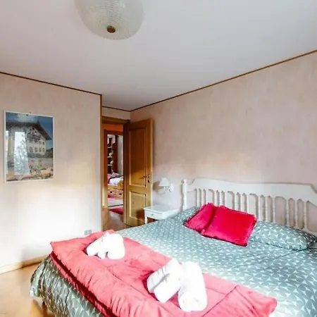 Lo Nel Cuore Di Apartamento