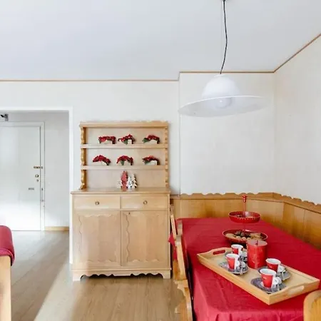 Apartamento Lo Nel Cuore Di *