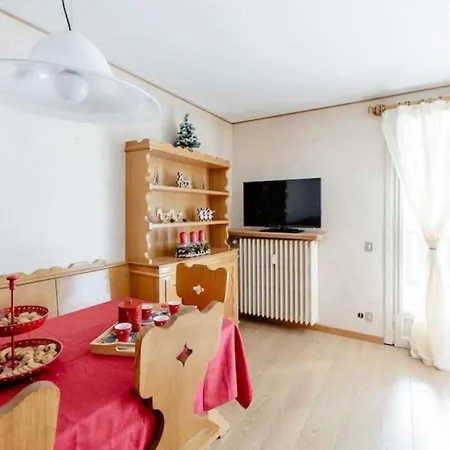 Apartamento Lo Nel Cuore Di *