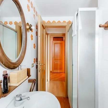 Apartamento Lo Nel Cuore Di *