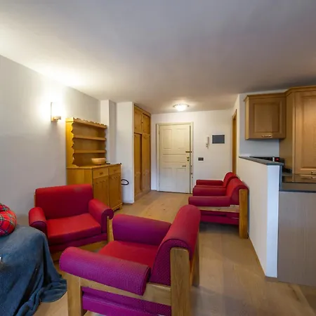 Lo Nel Cuore Di 아파트