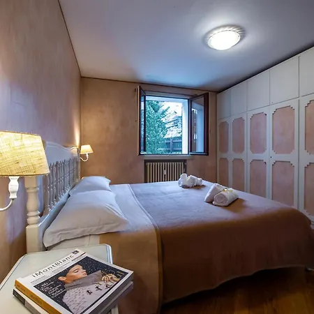 Apartman Lo Nel Cuore Di