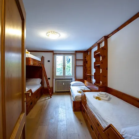 Lo Nel Cuore Di 아파트