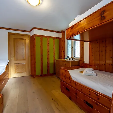 Lo Nel Cuore Di 쿠르마예