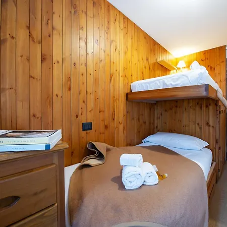 Lo Nel Cuore Di 아파트