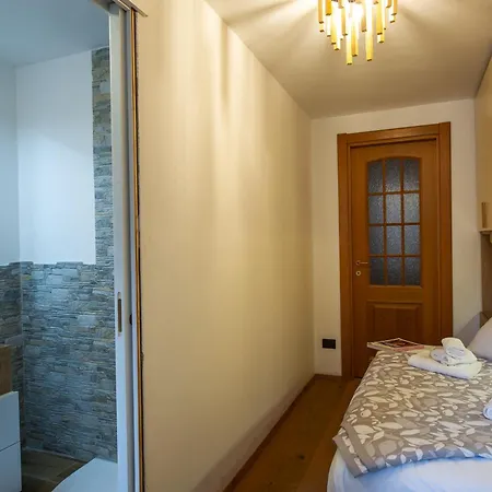 Apartman Lo Nel Cuore Di