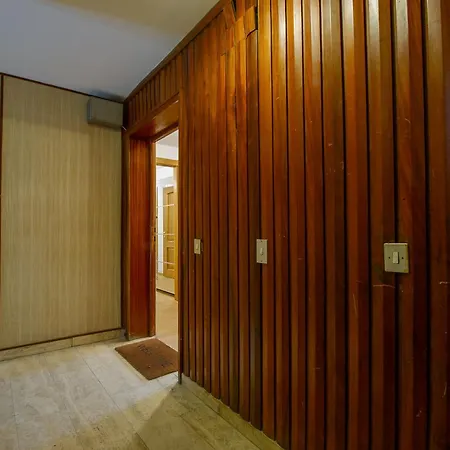 Lo Nel Cuore Di Apartman Courmayeur