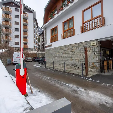 Apartman Lo Nel Cuore Di *