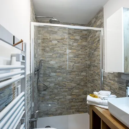 Lo Nel Cuore Di Apartman Courmayeur