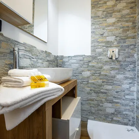 Lo Nel Cuore Di Apartman Courmayeur