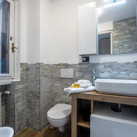 Lo Nel Cuore Di Apartman Courmayeur