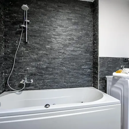 Lo Nel Cuore Di 아파트 *