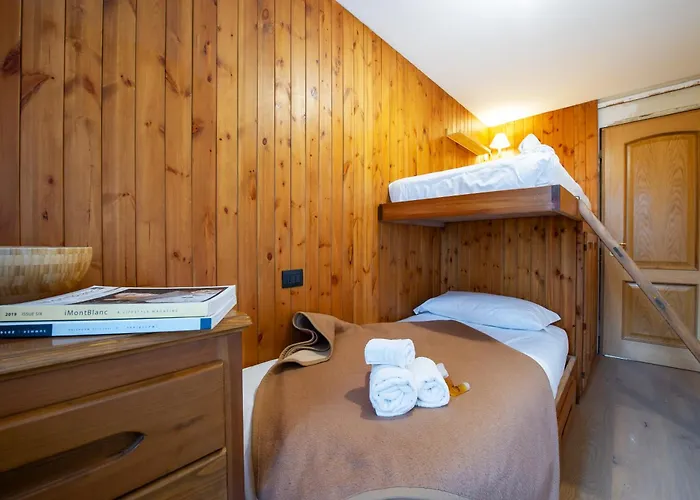 Lo Nel Cuore Di Apartment